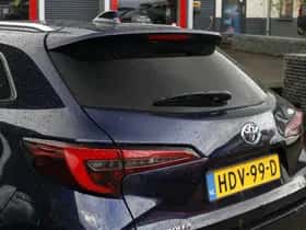 Toyota Corolla (2025) thumbnail 8