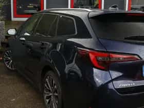 Toyota Corolla (2025) thumbnail 9