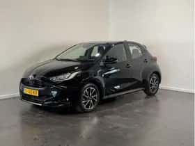 Toyota Yaris (2023) thumbnail 1