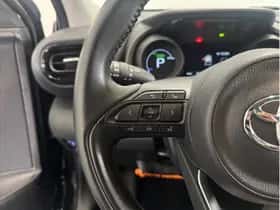 Toyota Yaris (2023) thumbnail 13