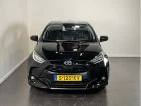 Toyota Yaris (2023) thumbnail 3