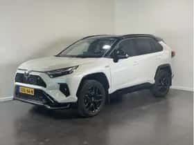 Toyota RAV4 (2024)