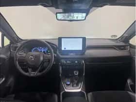 Toyota RAV4 (2024) thumbnail 2