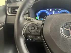 Toyota RAV4 (2024) thumbnail 19