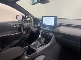 Toyota RAV4 (2024) thumbnail 7