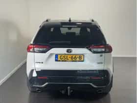 Toyota RAV4 (2024) thumbnail 8