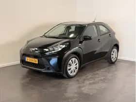 Toyota Aygo X (2022)