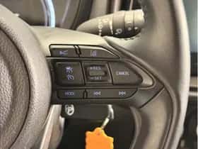 Toyota Aygo X (2022) thumbnail 11