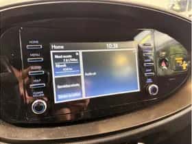 Toyota Aygo X (2022) thumbnail 13