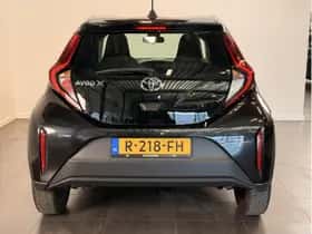 Toyota Aygo X (2022) thumbnail 5