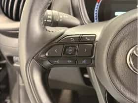 Toyota Aygo X (2022) thumbnail 10