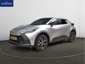 Toyota C-HR (2024)