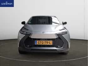 Toyota C-HR (2024) thumbnail 17