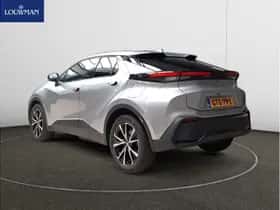Toyota C-HR (2024) thumbnail 10