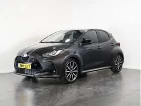 Toyota Yaris (2026)