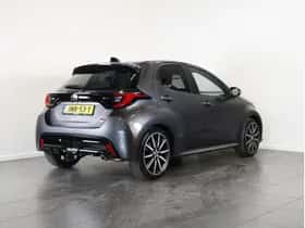 Toyota Yaris (2026) thumbnail 3