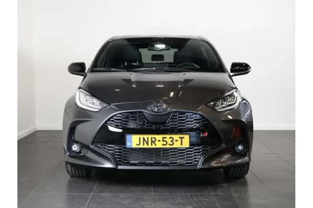 Toyota Yaris (2026) thumbnail 4