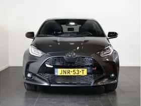 Toyota Yaris (2026) thumbnail 4