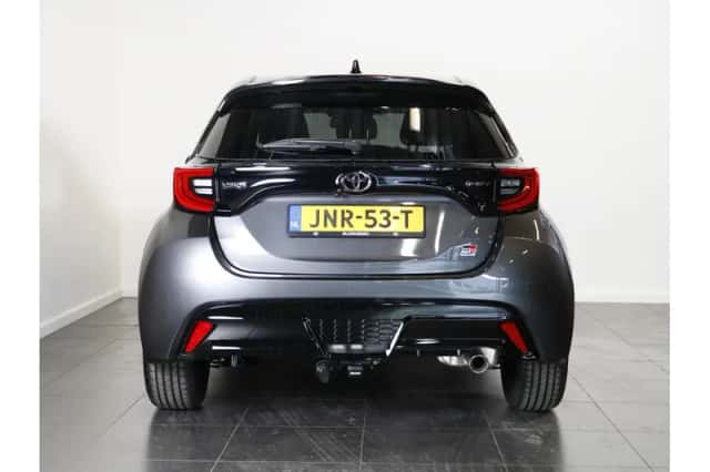 Toyota Yaris (2026) thumbnail 5