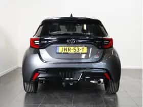 Toyota Yaris (2026) thumbnail 5