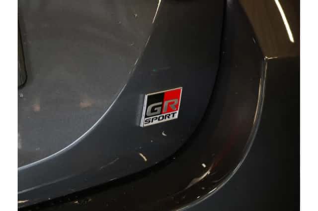Toyota Yaris (2026) thumbnail 6