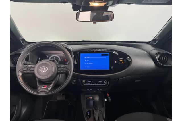 Toyota Aygo X (2026) thumbnail 2