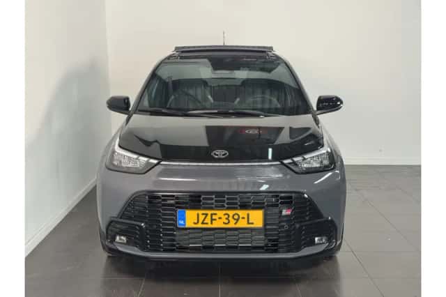 Toyota Aygo X (2026) thumbnail 3