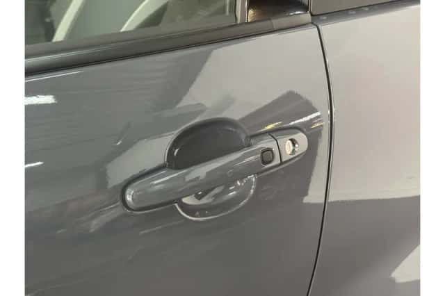 Toyota Aygo X (2026) thumbnail 5