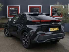 Toyota C-HR (2025) thumbnail 7