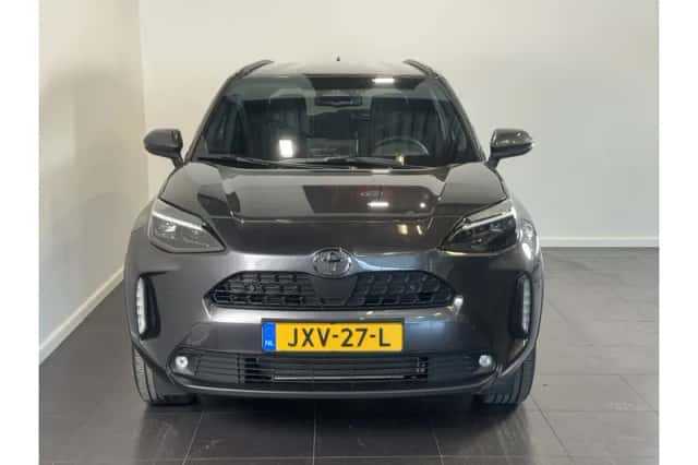 Toyota Yaris Cross (2026) thumbnail 2