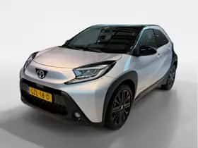 Toyota Aygo X (2025)