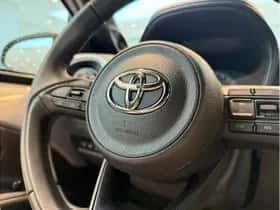 Toyota Aygo X (2025) thumbnail 11