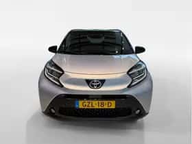 Toyota Aygo X (2025) thumbnail 3