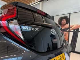 Toyota Aygo X (2025) thumbnail 22