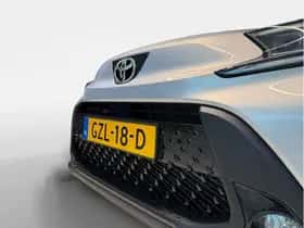 Toyota Aygo X (2025) thumbnail 23