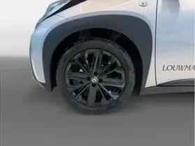 Toyota Aygo X (2025) thumbnail 24