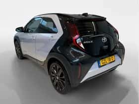 Toyota Aygo X (2025) thumbnail 26