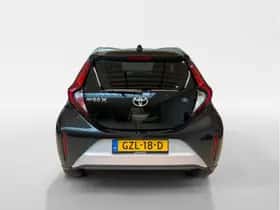Toyota Aygo X (2025) thumbnail 29