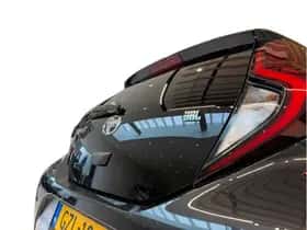 Toyota Aygo X (2025) thumbnail 30
