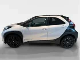 Toyota Aygo X (2025) thumbnail 4