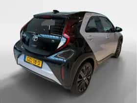 Toyota Aygo X (2025) thumbnail 31