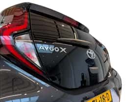 Toyota Aygo X (2025) thumbnail 32