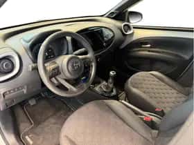 Toyota Aygo X (2025) thumbnail 33