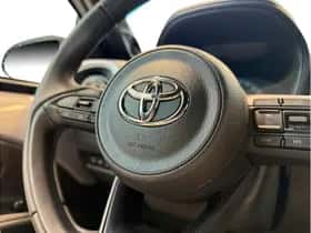 Toyota Aygo X (2025) thumbnail 34