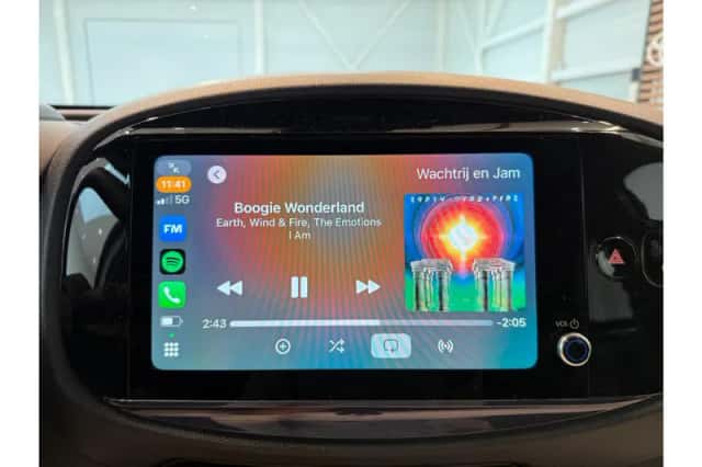 Toyota Aygo X (2025) thumbnail 6