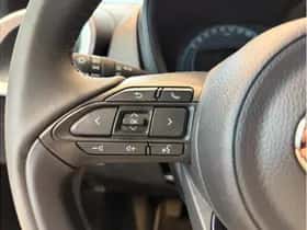 Toyota Aygo X (2025) thumbnail 9