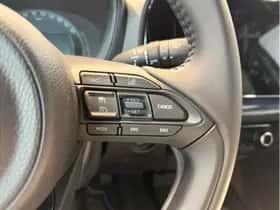 Toyota Aygo X (2025) thumbnail 10