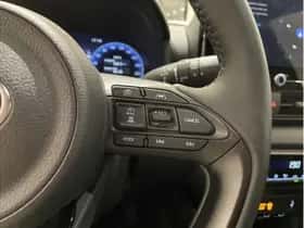 Toyota Yaris (2025) thumbnail 14