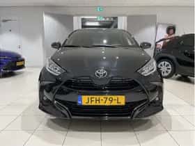 Toyota Yaris (2025) thumbnail 3