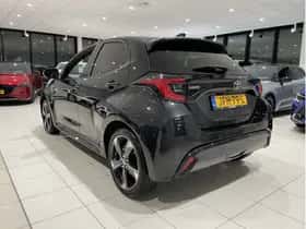 Toyota Yaris (2025) thumbnail 6